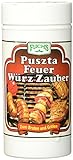 Fuchs Gewürze Puszta-Feuer Würz-Zauber, 2er Pack (2 x 175 g)