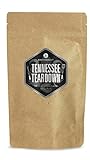 Ankerkraut Tennessee Teardown, BBQ Rub Gewürzmischung zum Grillen, Memphis Style, 250g im aromadichten Beutel
