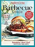 SOUTHERN LIVING Barbecue Guide: How to Smoke & Grill Anything